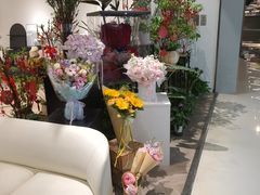 -花辰月夕花坊(北滨路店)