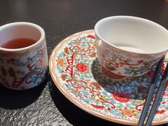 -旺爷砂锅·茶作(国贸城店)