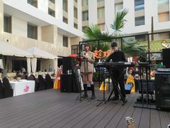 -朗丽兹餐厅