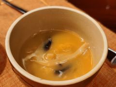 -武汉世茂希尔顿酒店·汇·全日餐厅