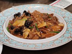 -魁盛居百年鲁菜馆(县西巷店)