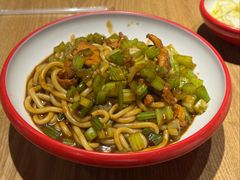 -西粉堂新疆米粉(朝外店)