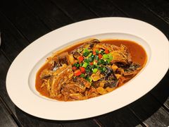 -朴墅(西湖青芝坞店·杭帮菜·家宴.14年的店)