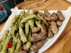 -小俩口烧烤东北菜(双井店)