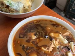 -陈记锅巴菜(五大道店)