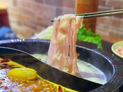 -重庆印象老火锅(梅林店)