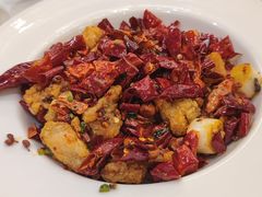 -武汉香格里拉大酒店·香宫中餐厅
