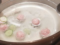 -椰夫人·养生椰子鸡(黄埔时代城店)
