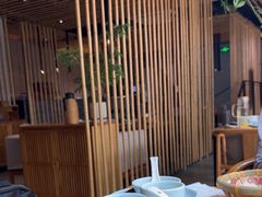 -竹里馆 ·茶食(奥体店)