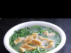 -盈润餐饮河南烩面全羊锅