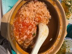 -粉灯牛腩牛杂煲·鸡煲(双井店)