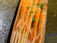 -蛙喔牛蛙(仙林万达茂店)