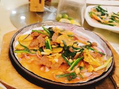 -四季大酒楼(白濠店)