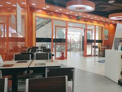 -吉野家(黑牛城道店)