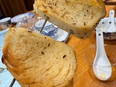 -天盛海鲜烧烤大排档·本地小海鲜·牟平腿穗子(幸福店)