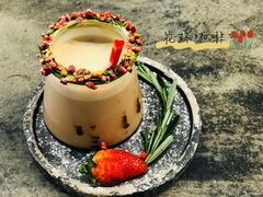 -BE NORMAL CAFE(霞溪路店)