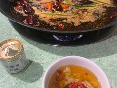 -五里关火锅(牛市口店)