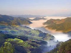 -南尖岩景区
