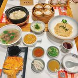 馋三尺蟹粉小笼