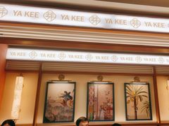 -芽笼芽笼新加坡餐厅(环球港店)