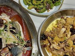 -东坊味道私房菜·地道顺德菜(大良店)