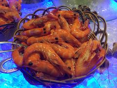 -泰谷酒店·太古码头闽菜自助餐厅