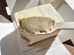 一块豆腐-DRUNK BAKER(上海陕康里店)