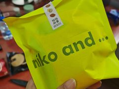 -泽田本家·铜锣烧(美罗城店)