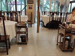 -陶缘一号·四季缘·老字号顺德菜·户外婚礼家宴(西滘店)