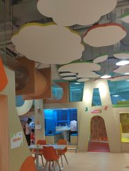 -尼克Playtime(欢乐海岸店)