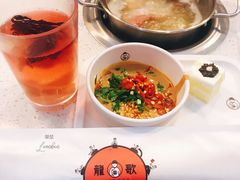 -龍歌自助小火锅(李沧丽达店)