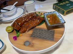 -顺粤楼·粤菜·点心(融创茂店)