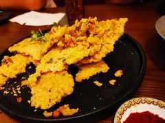 -敏珠拉姆藏餐·南京厨房(富春江东街店)