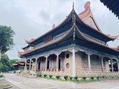-高旻寺