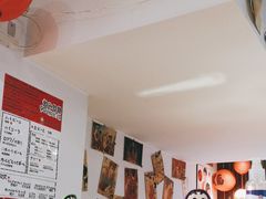 -纪州豚骨酱油拉面(锦延路店)