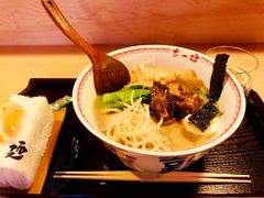 -赵记玄面(市府恒隆广场店)