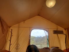 -北京山里寒舍度假酒店