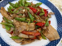 -五谷屯私房菜·始于2005(中山陵童卫路店)