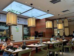 -云海肴·汽锅鸡·云南菜(高德置地店)