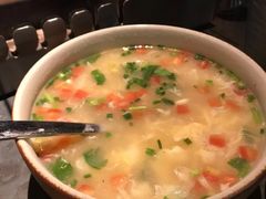 -很久以前羊肉串(昌里路三钢里店)