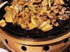 -北平盛世·新京菜·北京烤鸭(劲松·双井店)