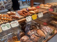-慢熟面包店bud bread(孩儿巷店)