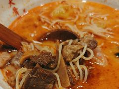 -味千拉面(和平大道奥山世纪城店)