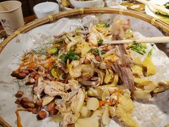 -花溪雨·森林餐厅(石基店)