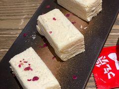 娜帕里勇-那时新疆·若羌(经纬汇店)