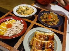 -火山屋台(新街口店)