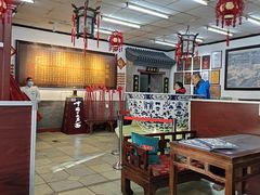 -海碗居老北京炸酱面(增光路店)