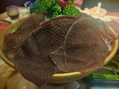 -东道煮牛肉火锅(东盛大街店)