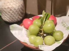 -季季山·云南野生菌火锅(上海首店)