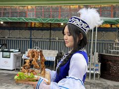 -新疆那拉提国家旅游度假区